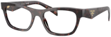 Prada PR B01V Prescription Glasses
