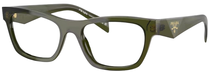 Prada PR B01V Prescription Glasses