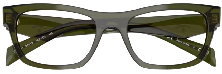 Prada PR B01V Prescription Glasses