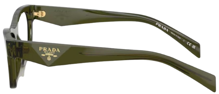 Prada PR B01V Prescription Glasses
