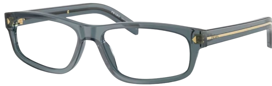 Prada PR B02V Eyeglasses