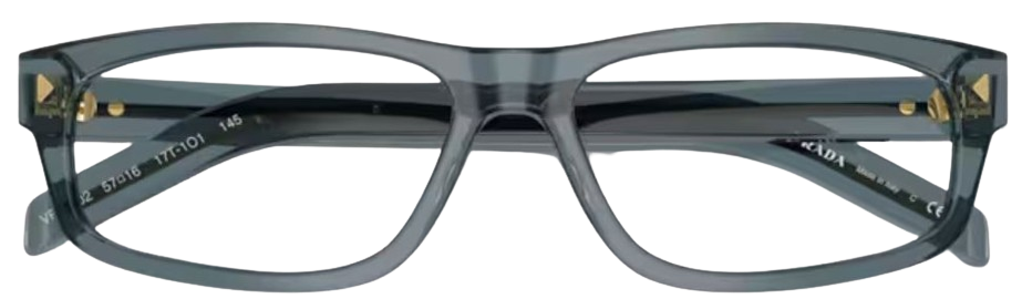Prada PR B02V Eyeglasses