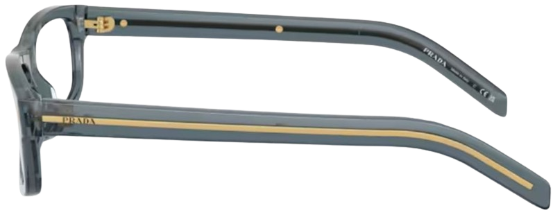 Prada PR B02V Eyeglasses