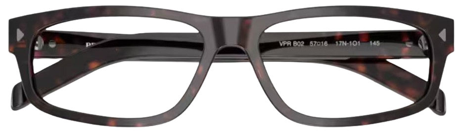 Prada PR B02V Eyeglasses