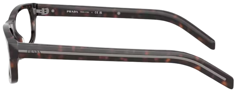 Prada PR B02V Eyeglasses