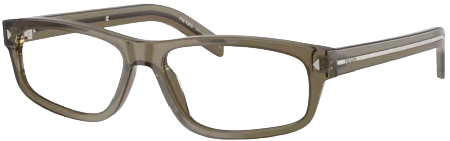 Prada PR B02V Eyeglasses
