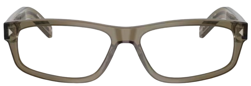 Prada PR B02V Eyeglasses
