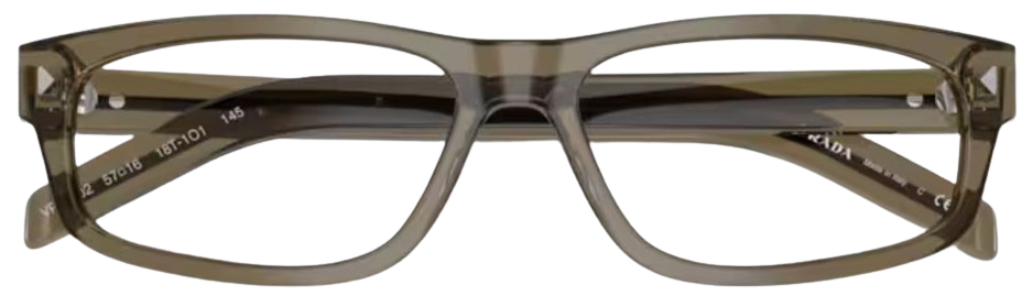 Prada PR B02V Eyeglasses