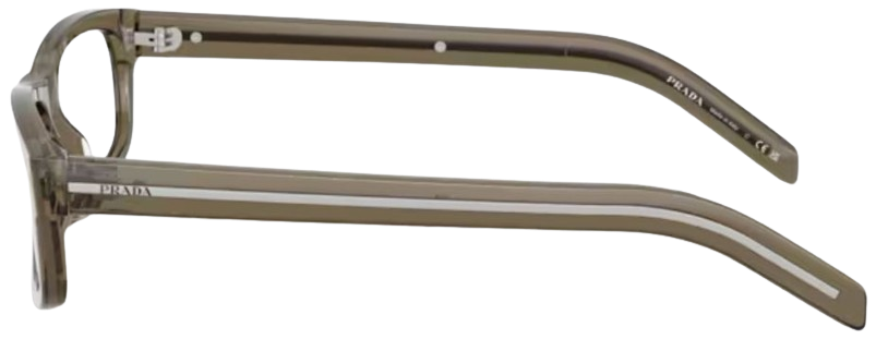 Prada PR B02V Eyeglasses