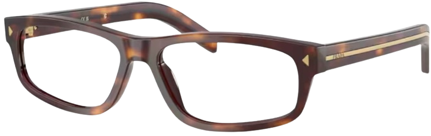 Prada PR B02V Eyeglasses
