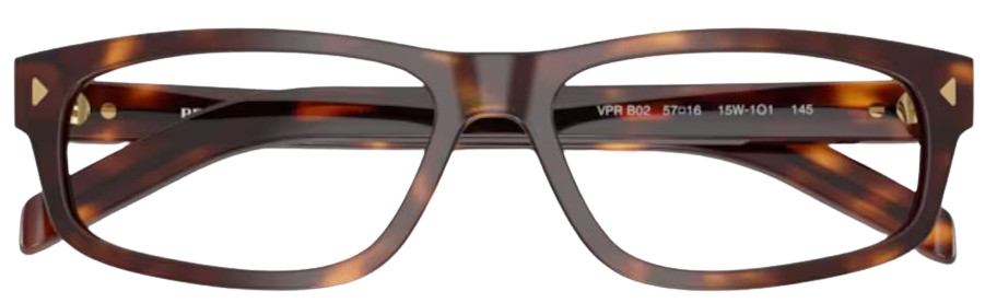Prada PR B02V Eyeglasses