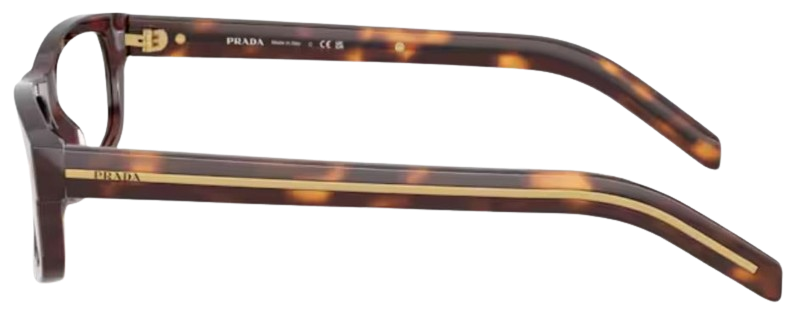 Prada PR B02V Eyeglasses