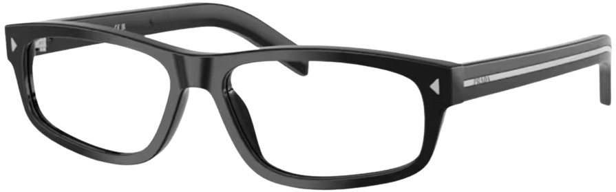 Prada PR B02V Eyeglasses