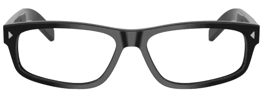 Prada PR B02V Eyeglasses