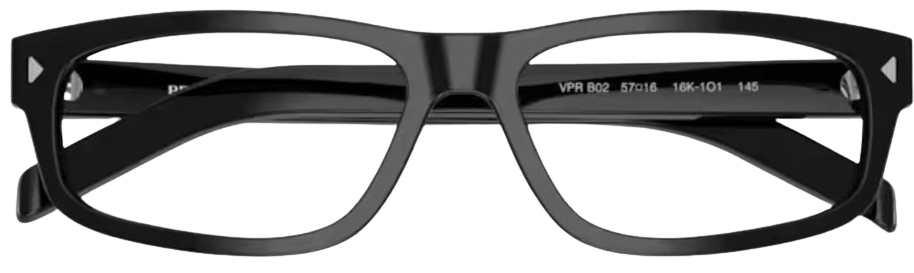 Prada PR B02V Eyeglasses