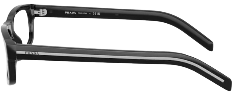Prada PR B02V Eyeglasses