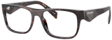 Lunettes de vue Prada PR 22ZV