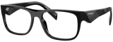 Lunettes de vue Prada PR 22ZV