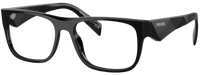 Óculos graduados Prada PR 22ZV