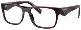 Lunettes de vue Prada PR 22ZV