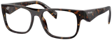 Lunettes de vue Prada PR 22ZV
