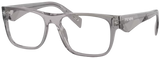 Lunettes de vue Prada PR 22ZV