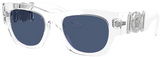 Versace VE4479U Sunglasses