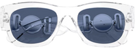 Versace VE4479U Sunglasses