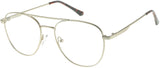Lunettes de vue 100% Santé E1076C1