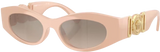 Lunettes de Soleil Versace VE4480U