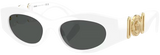 Lunettes de Soleil Versace VE4480U