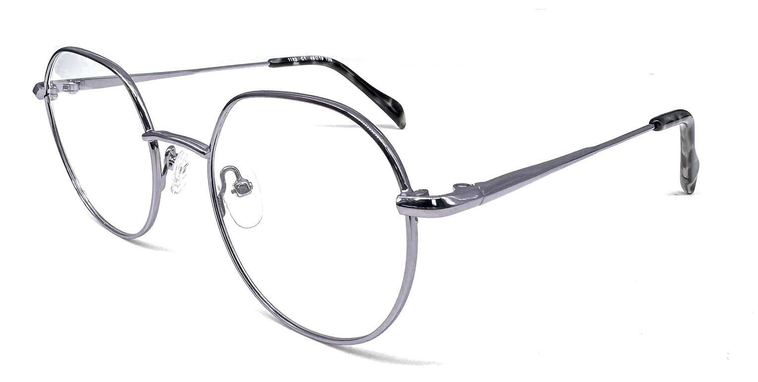 Optische bril 100% Santé E1161C1