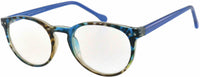 Lunettes de vue 100% Santé E5103 C3