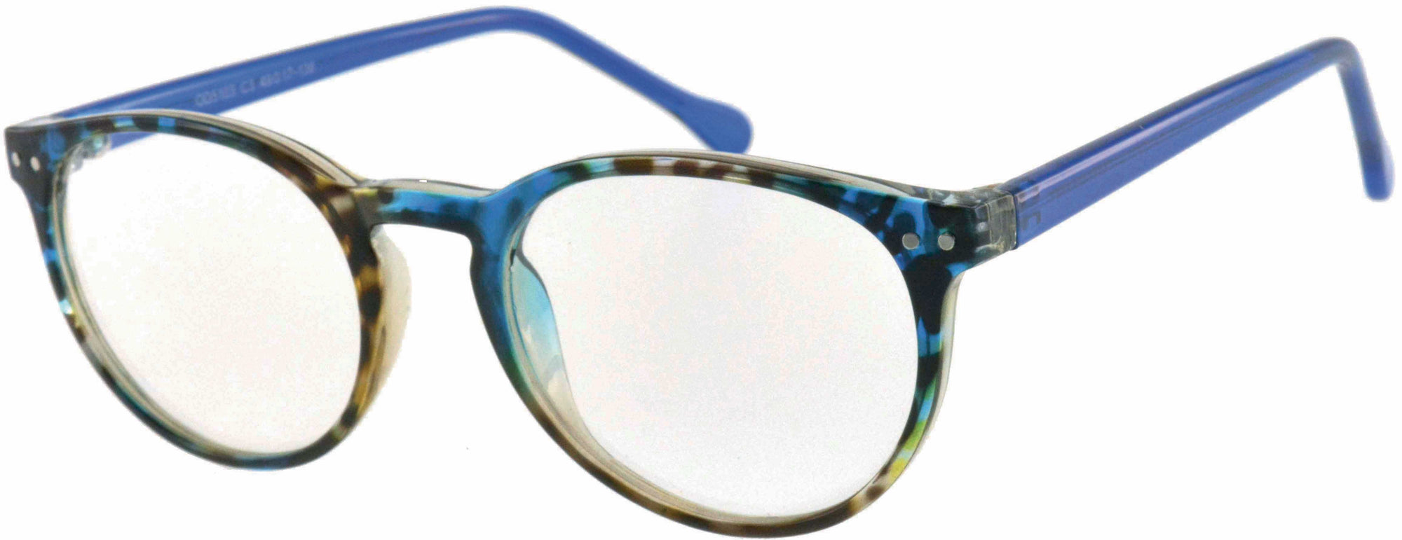 Lunettes de vue 100% Santé E5103 C3