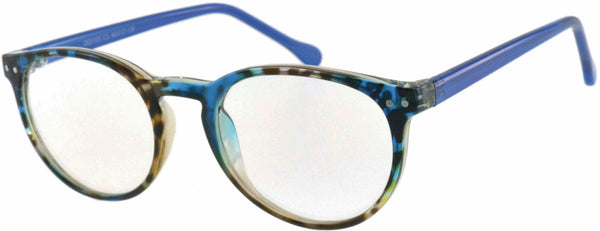 Lunettes de vue 100% Santé E5103 C3