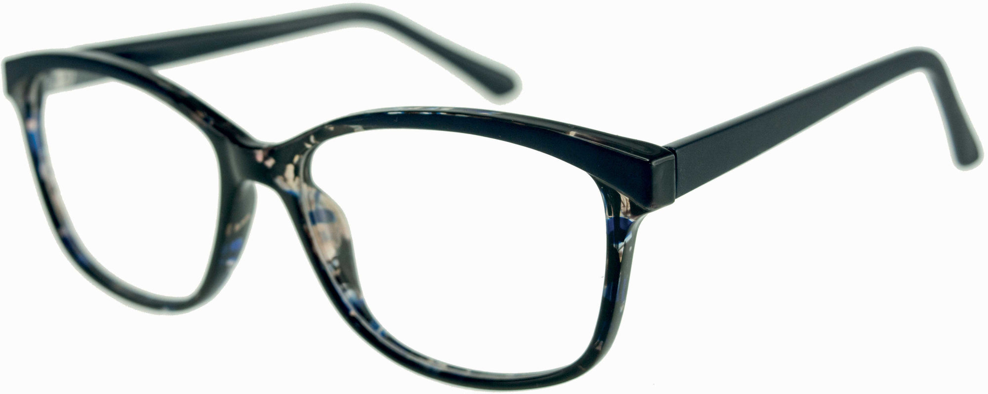 Lunettes de vue 100% Santé E5137 C1