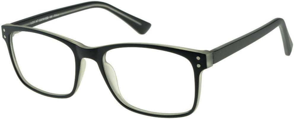 Lunettes de vue 100% Santé E5148 C2