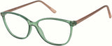 100% Santé E5172 C1 Prescription Glasses