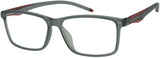 Gafas graduadas 100% Santé E5181 C4