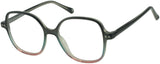 Lunettes de vue 100% Santé E5182 C2