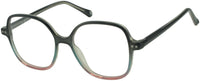 Lunettes de vue 100% Santé E5182 C2