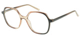 Lunettes de vue 100% Santé E5194 C1