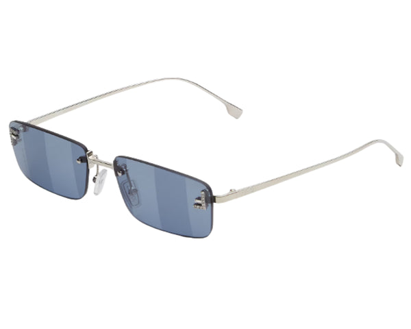 Lunettes de soleil Fendi First Crystal FE4172US