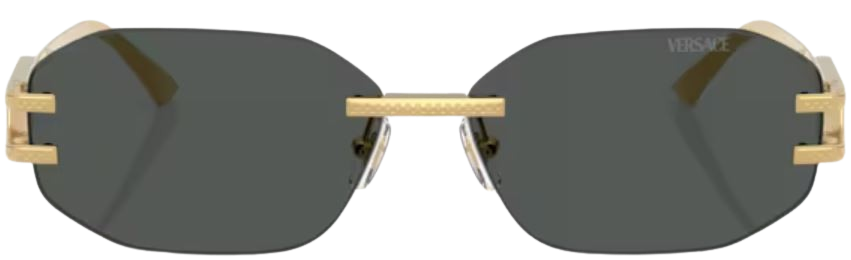 Zonnebrillen Versace VE2274