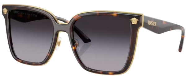 Zonnebrillen Versace VE2278D