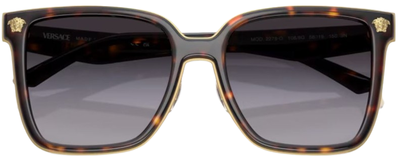 Versace VE2278D Sunglasses