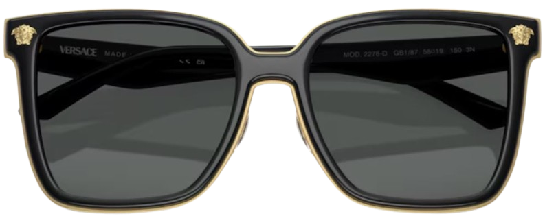 Versace VE2278D Sunglasses