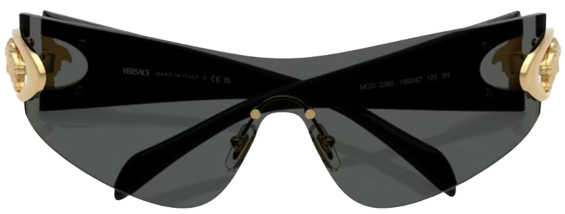Versace VE2280 zonnebrillen