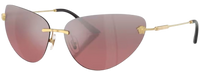 Sonnenbrillen Versace VE2281
