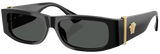 Lunettes de Soleil Versace VE4476U